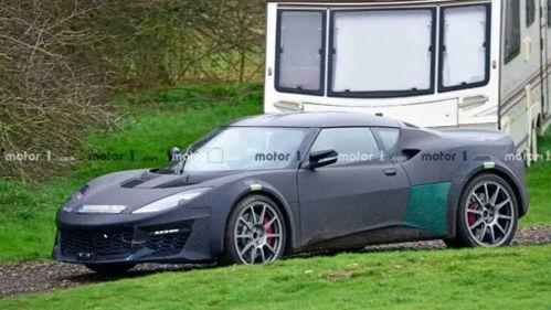 路特斯载具最新爆料消息,极致性能与科技融合,引领未来出行潮流”